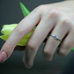 Brigita W Briliant   skvostný zásnubní prsten s briliantem