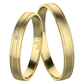 Otokar Gold - snubní prsteny ze žlutého zlata