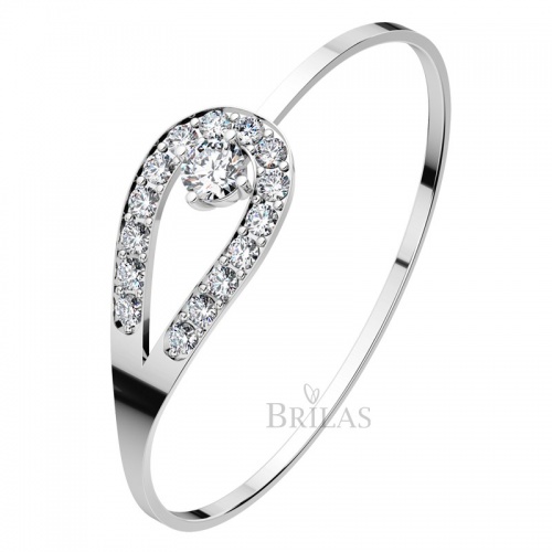 Fajo W Briliant -elegantní prsten